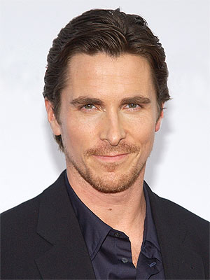 Top 5 Christian Bale Roles