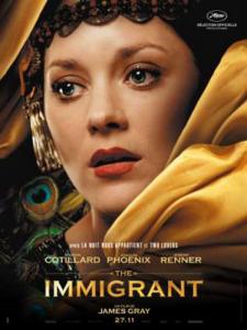 the_immigrant