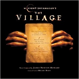 The_Village_cd